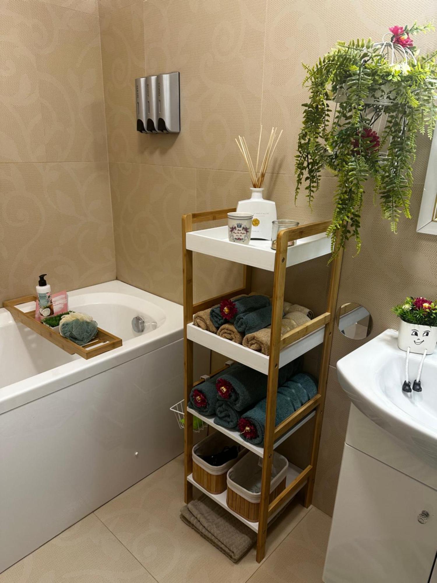 Plaza Apartament Орадя Экстерьер фото